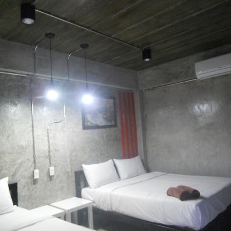 Werot Resort Mae Sot Buitenkant foto