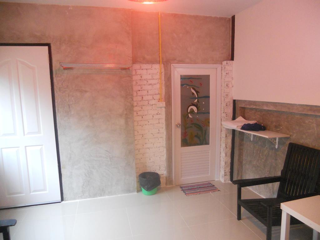 Werot Resort Mae Sot Buitenkant foto