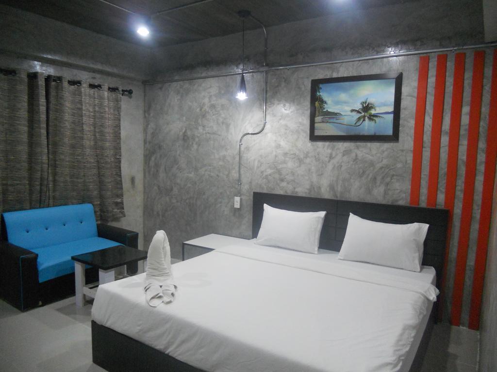 Werot Resort Mae Sot Buitenkant foto