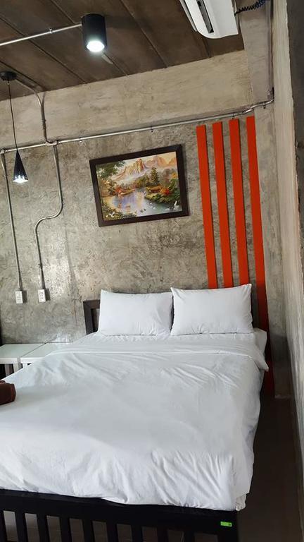Werot Resort Mae Sot Buitenkant foto