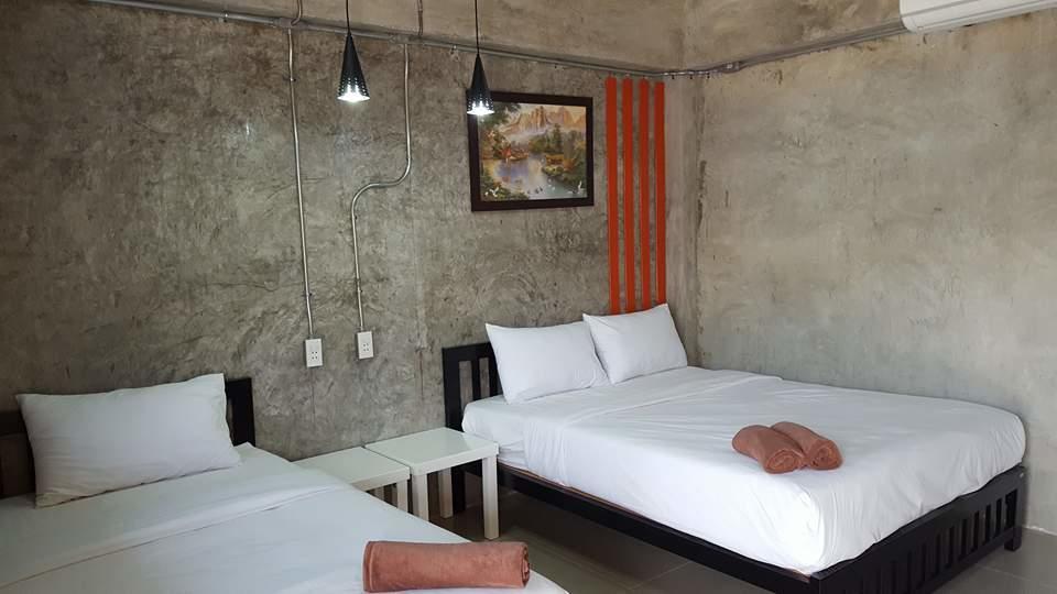 Werot Resort Mae Sot Buitenkant foto